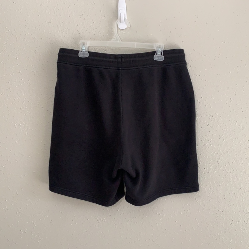 Calvin Klein black shorts - Picture 2 of 2